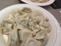 -凯达饺子城(燕山大街店)