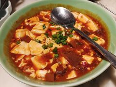 西施豆腐-弄堂里(西溪龙湖天街店)