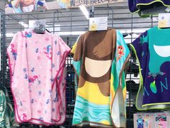 -迪卡侬(民族东店)