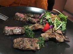 -西堤厚牛排(新世界店)