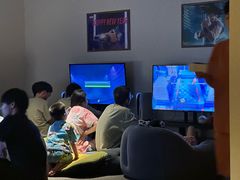 -悠然湯·汗蒸汤泉会馆
