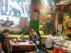 大堂-钢管厂五区小郡肝火锅串串香(总店)