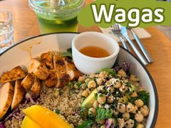 -Wagas沃歌斯(环贸店)
