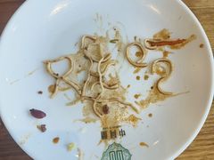 -中阿兰牛肉面(悦海新天地店)