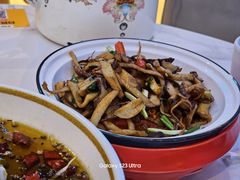 -阿娜尔·新疆菜(宜家荟聚中心店)