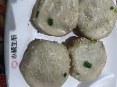 -小杨生煎(龙阳广场店)