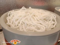 -密友回转自助火锅(世茂国际广场店)