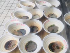 -陈记锅盖面(长江路店)