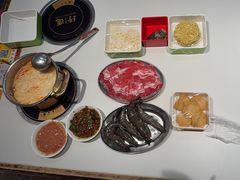 -行运海鲜食集(北京首店)