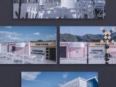 -Blue Concept Cafe&Farm·關於藍