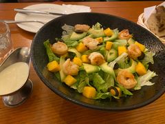 -普兰达德国餐厅·德式脆皮烤猪肘·自酿啤酒(观唐店)