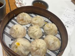 -馋三尺蟹粉小笼(人民广场店)