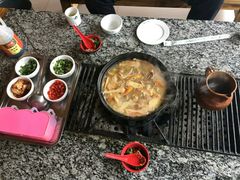 -蘑统田下·野生菌火锅