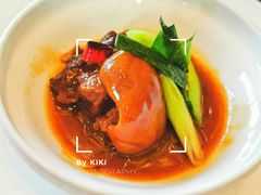 -世博源公馆·本帮融合菜·主题包厢·江景餐厅