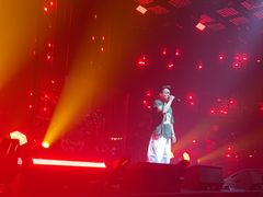 -MOSSO·Liveshow(M3香港广场店)