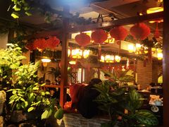 -合家院饭庄(榆关道店)