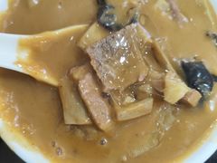 -方中山胡辣汤(西安高新区店)