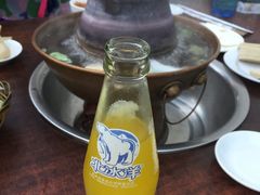 -前门张记涮肉(前门店)