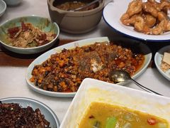 -小吊梨汤·北京菜·烤鸭(鸟巢店)