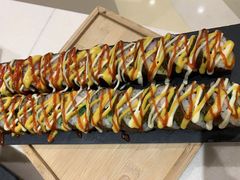 -荟星庭西餐厅(天府丽都喜来登饭店)