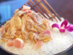 -东海怡品海鲜豆捞(舟宿夜江店)