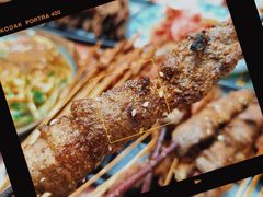 -程龙东北烧烤(龙津东路店)