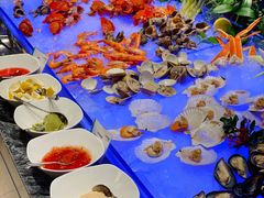 -厦门艾美酒店·新食谱西餐厅