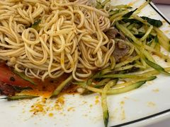 -西北牛肉拉面(现代城店)