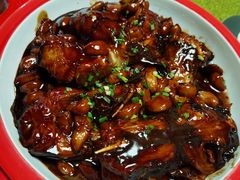 红烧长江鮰鱼-吴记小园楼(南园路店)
