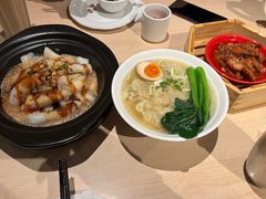 -避风塘(金山万达店)