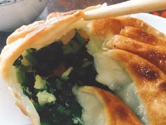 开口馅饼-吃不够开口馅饼店(小西路店)