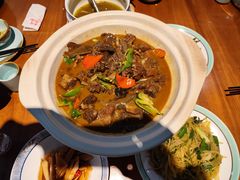 -红胖胖龙虾王·本地菜