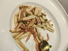 -鹊华居·地道鲁菜·海鲜·融合味(大明湖店)