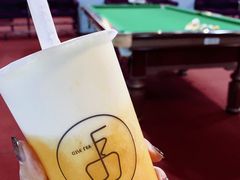 -舍予茶(桂林路店)