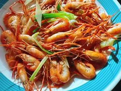 -七的湖·江南蟹舫·阳澄湖农家菜(蟹舫苑店)