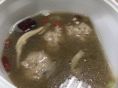 -我家小院川菜馆(杨家湾地铁站店)