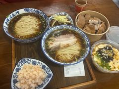 -老横泾面馆(吴中横泾店)