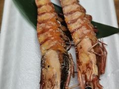 -和创柚子·会席日本料理(新区淮海街店)