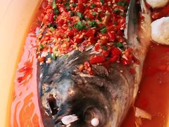 剁椒鱼头-凤凰湘语(浦东旗舰店)