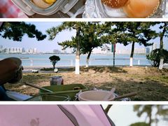 -唐岛湾公园