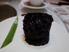 拌紫菜-宣和苑(华侨新村店)