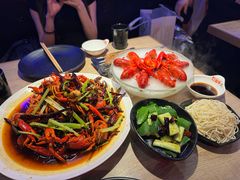 -红盔甲·小龙虾(车公庙店)