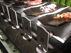 -星伦多 自助料理(圆融店)