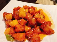 -三宝大饭店-中和艺素餐厅(浦上金山正祥广场店)