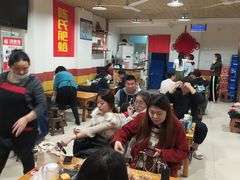 -陈氏肥蛤(小纬六路总店)