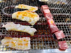 安格斯牛肉粒-蚝英雄鲜蚝自助专门店(长楹天街直营店)