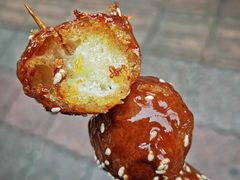 -邓记新一代糖油果子(四川煤管局供销公司职工宿舍店)