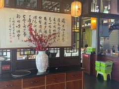 -一江水食府(后湖店)