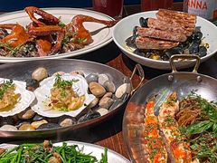 -Bistro 63 创意融合料理(广粤天地店)