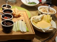 -村长家的疙瘩汤(淄博路店)